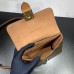 Louis Vuitton Locky BB Brown