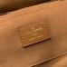 Louis Vuitton Locky BB Brown