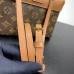 Louis Vuitton Locky BB Brown