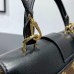 Louis Vuitton Locky Monogram BB Noir