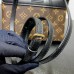 Louis Vuitton Locky Monogram BB Noir