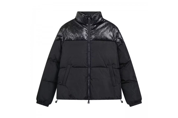 Louis Vuitton Monogram Down Jackets