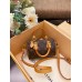 Louis Vuitton Nano Speedy Monogram M81085