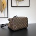 Louis Vuitton NeoNoe Monogram Brown Black