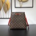 Louis Vuitton NeoNoe Monogram Freesia