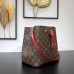 Louis Vuitton NeoNoe Monogram Freesia