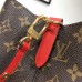 Louis Vuitton NeoNoe Monogram Freesia