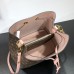 Louis Vuitton NeoNoe Monogram Rose Poudre Brown