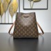 Louis Vuitton NeoNoe Monogram Safran