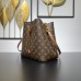 Louis Vuitton NeoNoe Monogram Safran