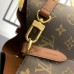 Louis Vuitton NeoNoe Monogram Safran