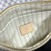 Louis Vuitton Neverfull Damier Azur PM Beige Lining