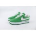 Louis Vuitton Nike Air Force 1 Low By Virgil Abloh White Green