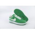 Louis Vuitton Nike Air Force 1 Low By Virgil Abloh White Green