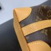 Louis Vuitton Noe Purse Monogram Brown