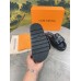 Louis Vuitton Pool Pillow Comfort Mule Monogram Black