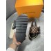 Louis Vuitton Pool Pillow Comfort Mule Monogram Brown