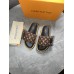 Louis Vuitton Pool Pillow Comfort Mule Monogram Brown