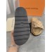 Louis Vuitton Pool Pillow Comfort Mule Monogram Desert