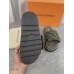 Louis Vuitton Pool Pillow Comfort Mule Monogram Green