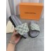 Louis Vuitton Pool Pillow Comfort Mule Monogram Grey