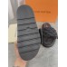 Louis Vuitton Pool Pillow Comfort Mule Monogram Matte Black