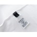 Louis Vuitton Printed Letter T-shirt White