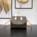 Louis Vuitton Speedy Bandouliere Monogram Brown