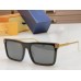 Louis Vuitton Sunglasses Z1672U