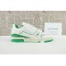 Louis Vuitton Trainer #54 Signature Green White