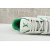 Louis Vuitton Trainer #54 Signature Green White