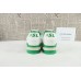 Louis Vuitton Trainer #54 Signature Green White