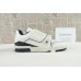 Louis Vuitton Trainer #54 Signature White Marine