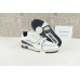 Louis Vuitton Trainer #54 Signature White Marine