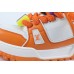 Louis Vuitton Trainer Maxi Orange