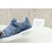 Louis Vuitton Trainer Sneaker Denim Monogram