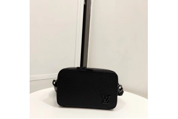 Louis Vuitton black bag