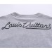 Louis Vuitton x Nigo Printed Heart T-shirt Light Grey