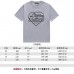 Louis Vuitton x Nigo Printed Heart T-shirt Light Grey