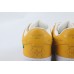 Louis Vuitton Nike Air Force 1 Low By Virgil Abloh Brilliant Yellow