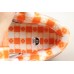 M Batch Nike SB Dunk Low Concepts Orange Lobster