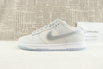 M Batch Nike SB Dunk Low White Lobster (Friends and Family)