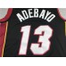 Miami Heat Bam Adebayo 13 Jersey Black