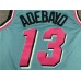 Miami Heat Bam Adebayo 13 Jersey Blue