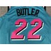 Miami Heat Jimmy Butler 22  Jersey Blue