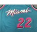 Miami Heat Jimmy Butler 22  Jersey Blue