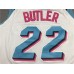 Miami Heat Jimmy Butler 22 Jersey White