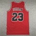 Michael Jordan Chicago Bulls Red 1997-98 Hardwood Classics Player Jersey
