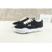 Mihara Yasuhiro Peterson OG Sole Canvas Low Black