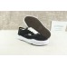 Mihara Yasuhiro Peterson OG Sole Canvas Low Black